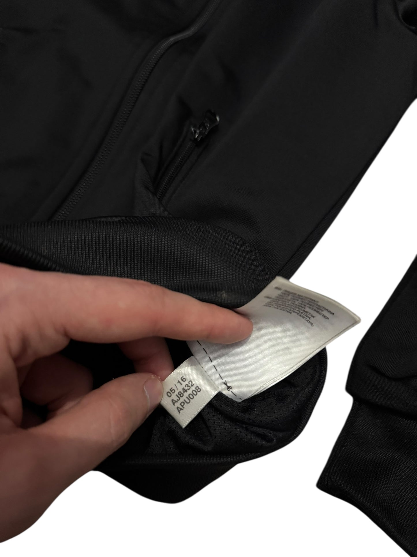 Bluza damska Adidas tracksuit swag vintage y2k retro drip