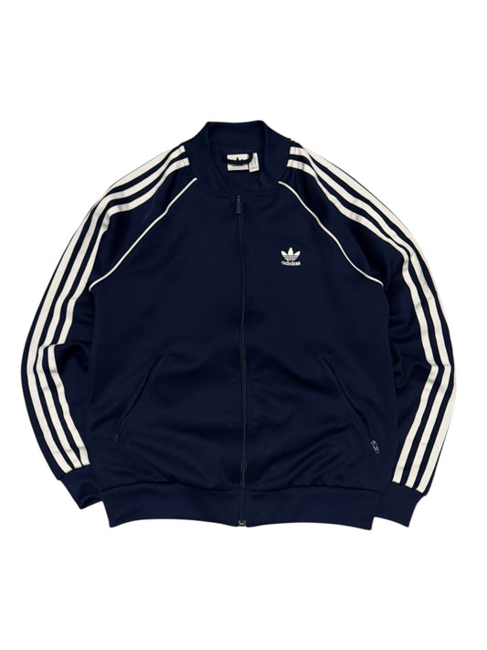 Bluza damska Adidas tracksuit vintage y2k retro drip