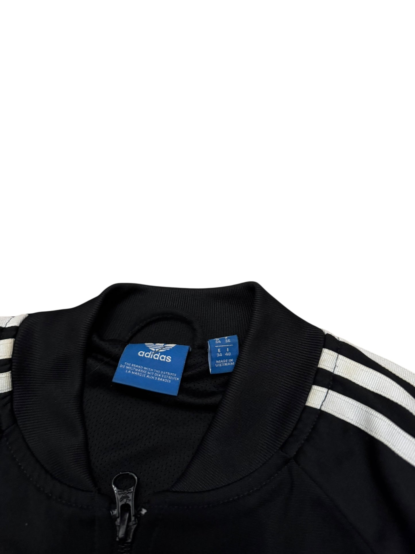 Bluza damska Adidas tracksuit swag vintage y2k retro drip
