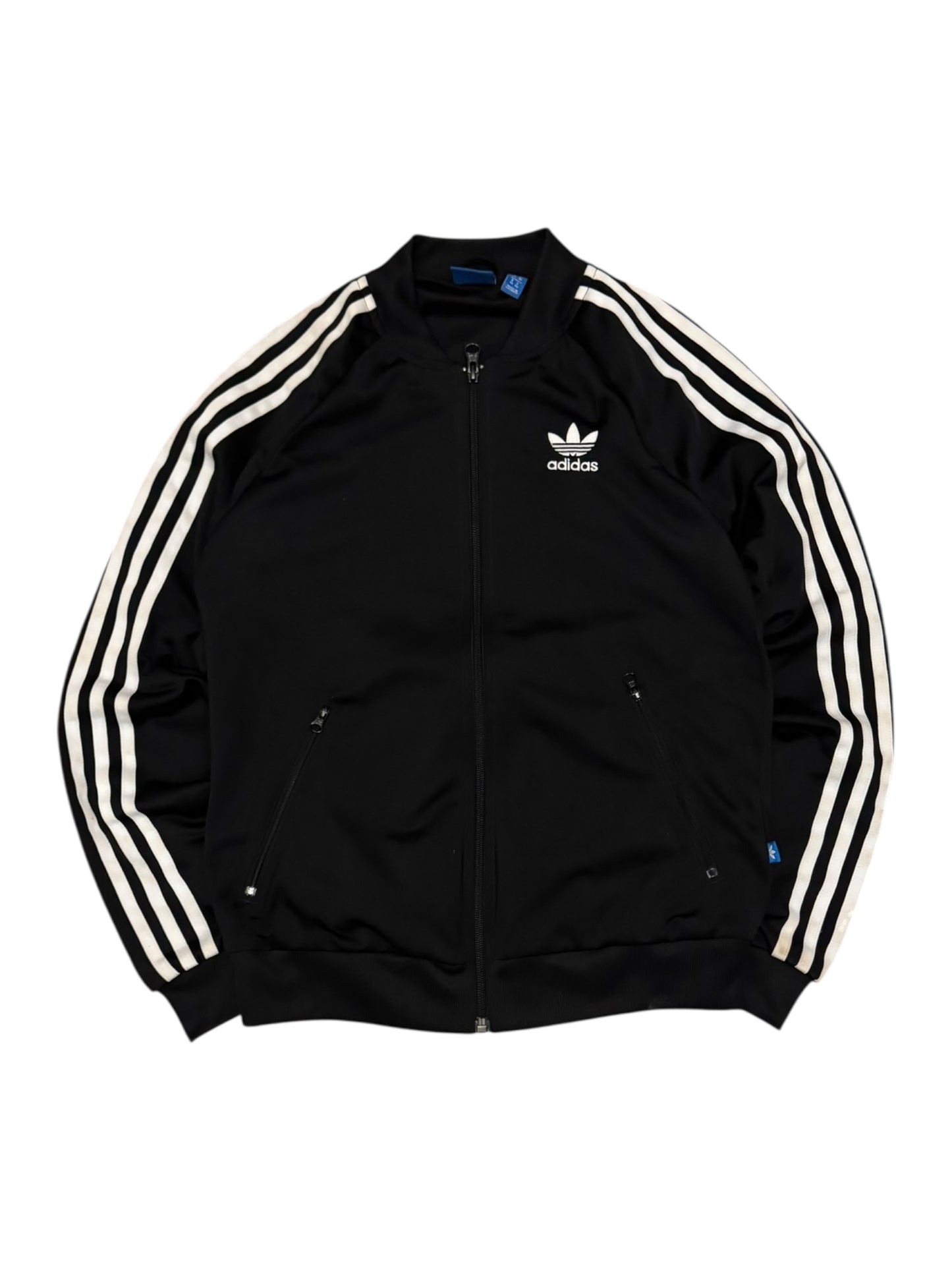 Bluza damska Adidas tracksuit swag vintage y2k retro drip