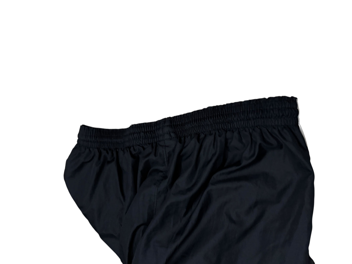 Spodnie parachute Nike szelesty parachute swag skate vintage y2k rap
