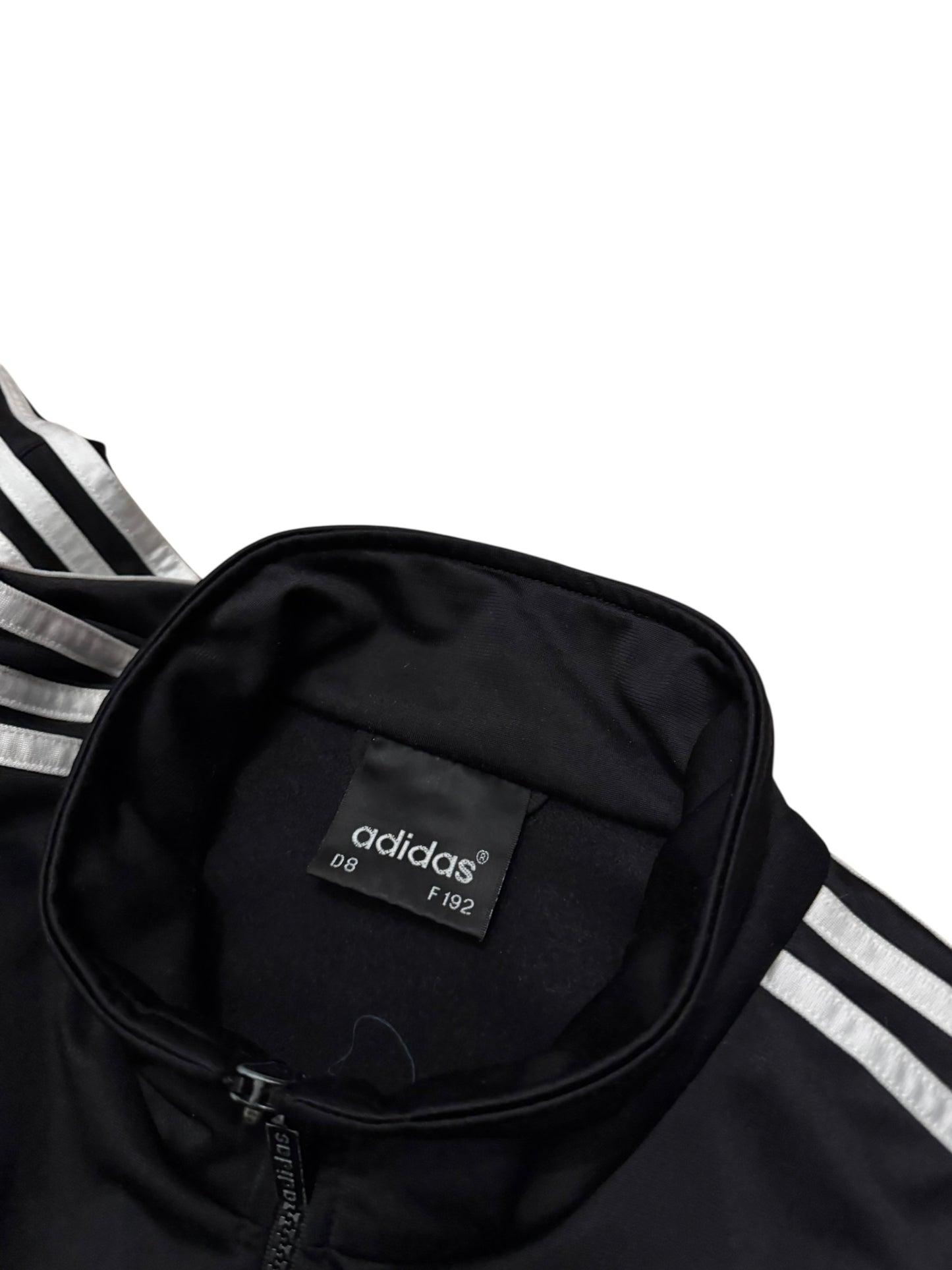 Bluza męska Adidas swag baggy vintage y2k retro drip skate rap