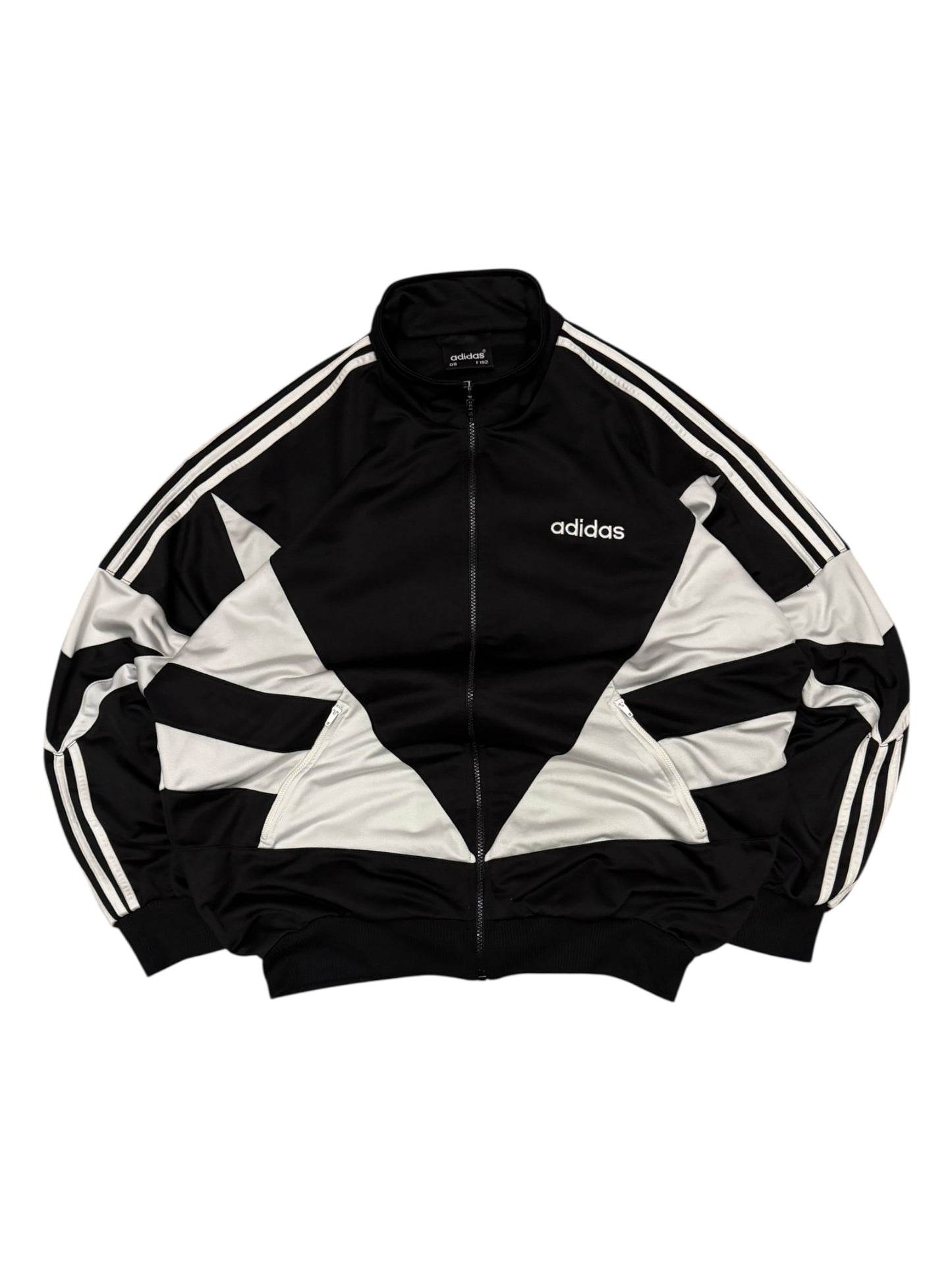 Bluza męska Adidas swag baggy vintage y2k retro drip skate rap