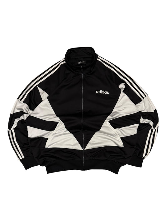 Bluza męska Adidas swag baggy vintage y2k retro drip skate rap