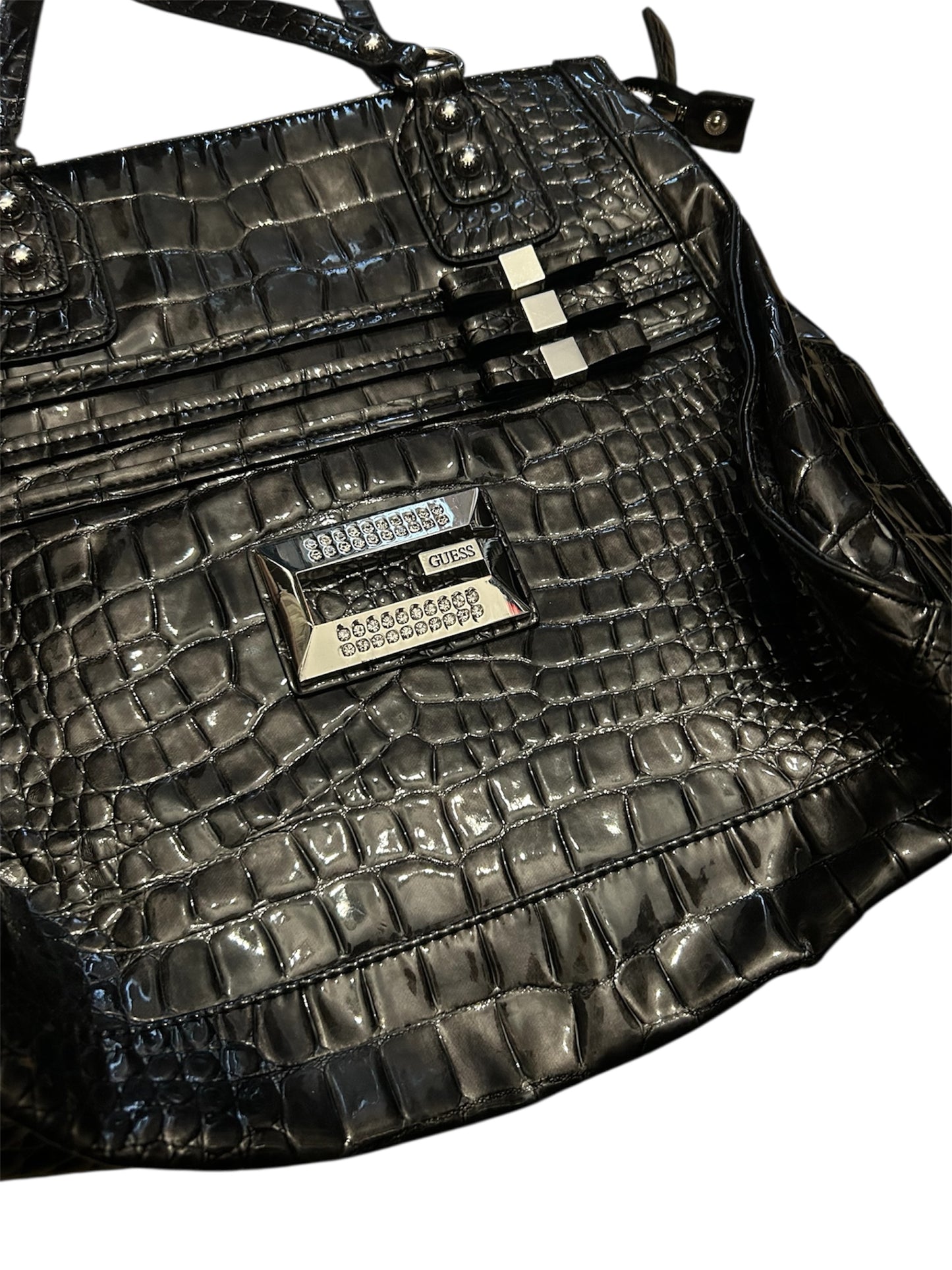 Torebka Guess vintage y2k alternative