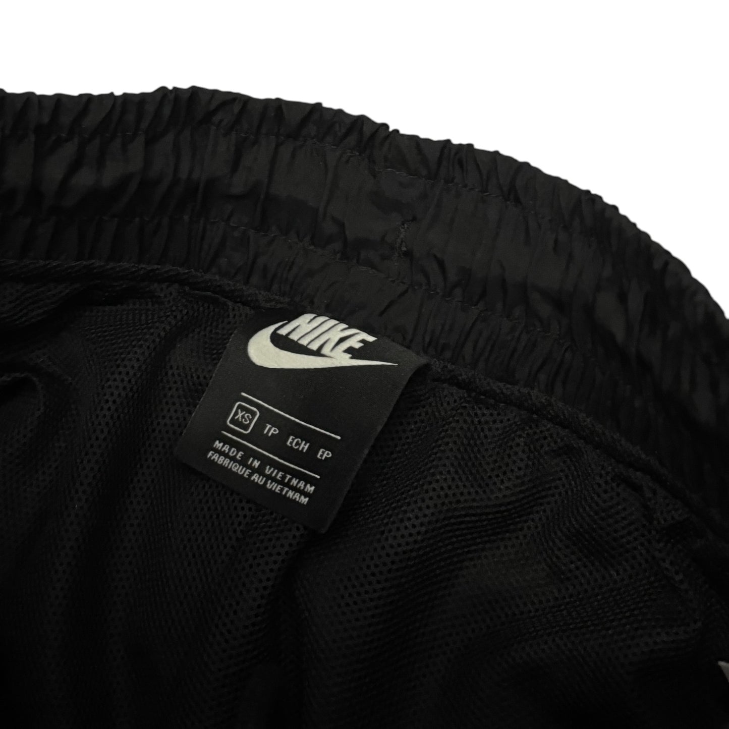 Spodnie unisex Nike parachute drip swag ortaliony