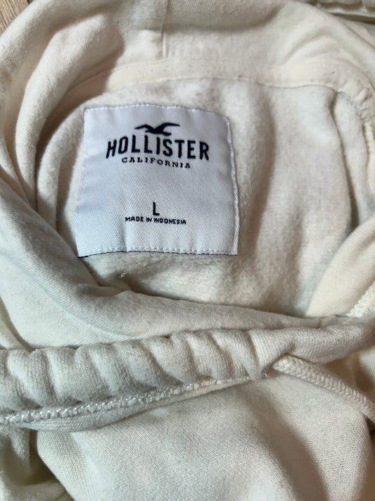 Holister bluza hoodie vintage