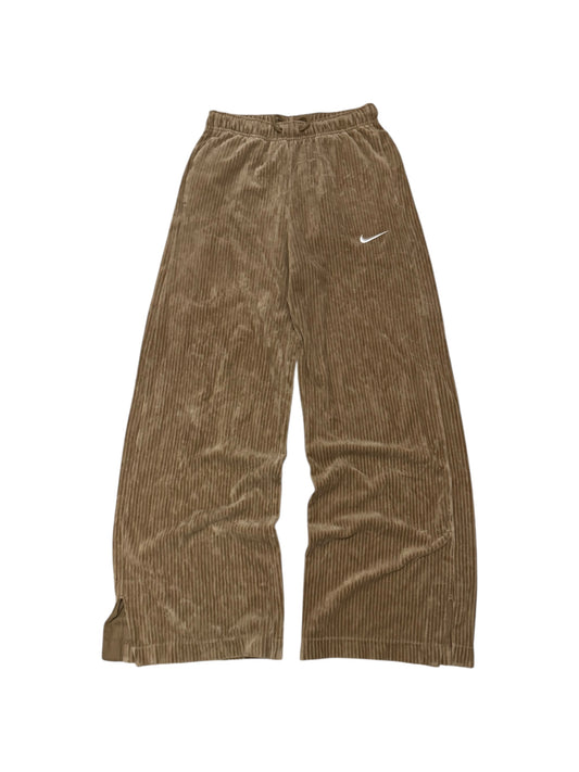 Spodnie damskie Nike dresy szeroka nogawka y2k vintage