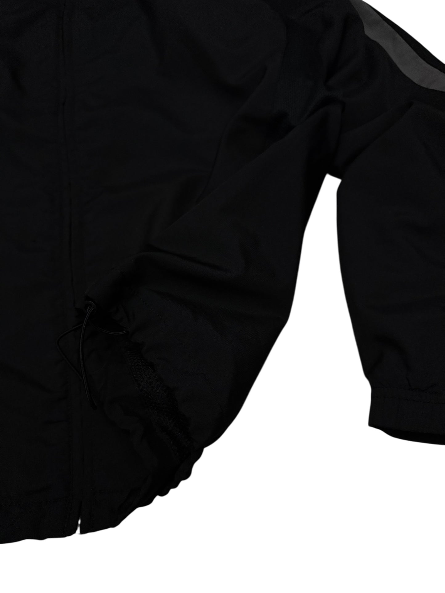 Kurka męska Nike wiatrówka ortalion rap vintage y2k retro drip