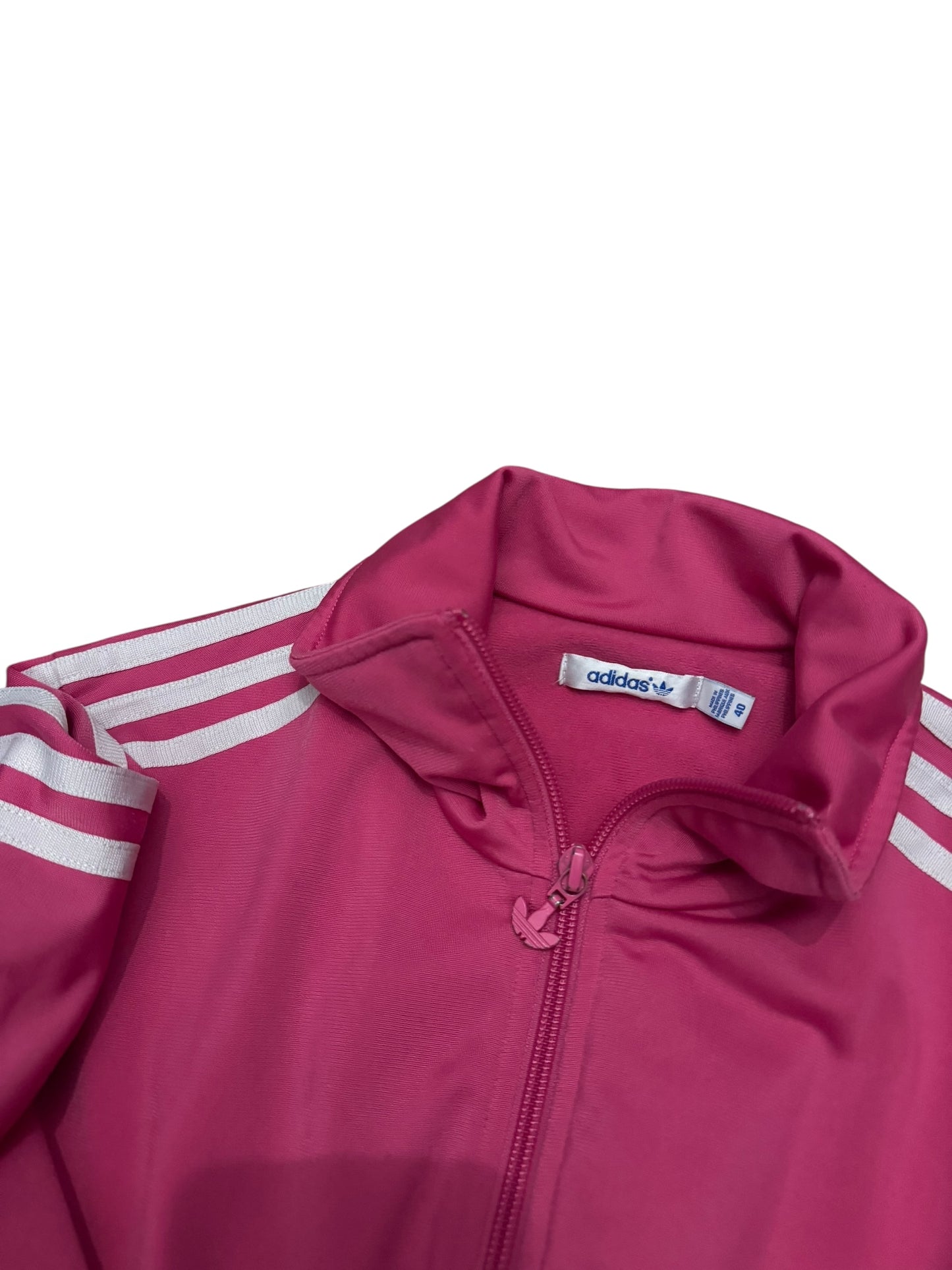 Bluza damska Adidas różowa swag alternative vintage y2k retro