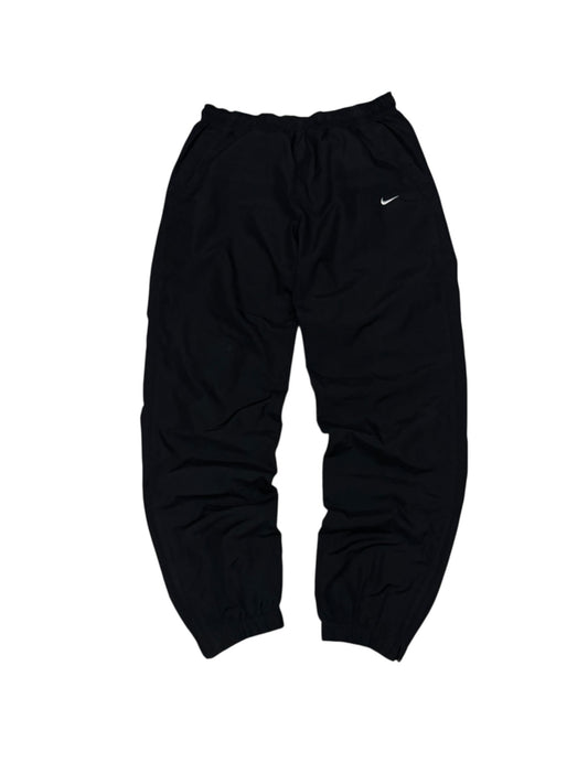 Spodnie parachute Nike ortaliony szelesty rap hip hop swag vintage y2k