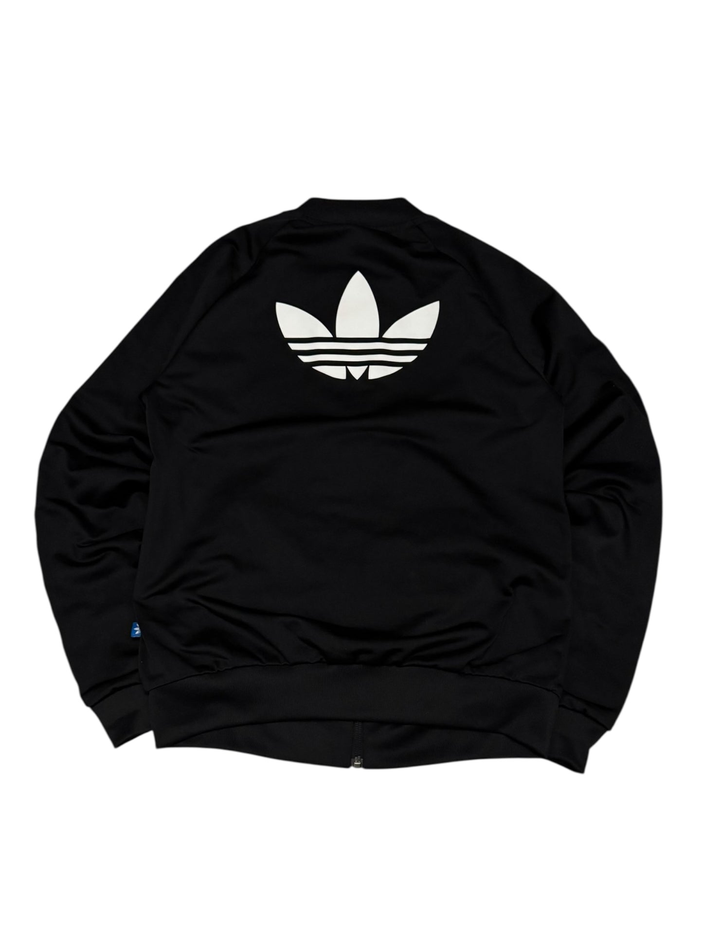 Bluza damska Adidas tracksuit swag vintage y2k retro drip