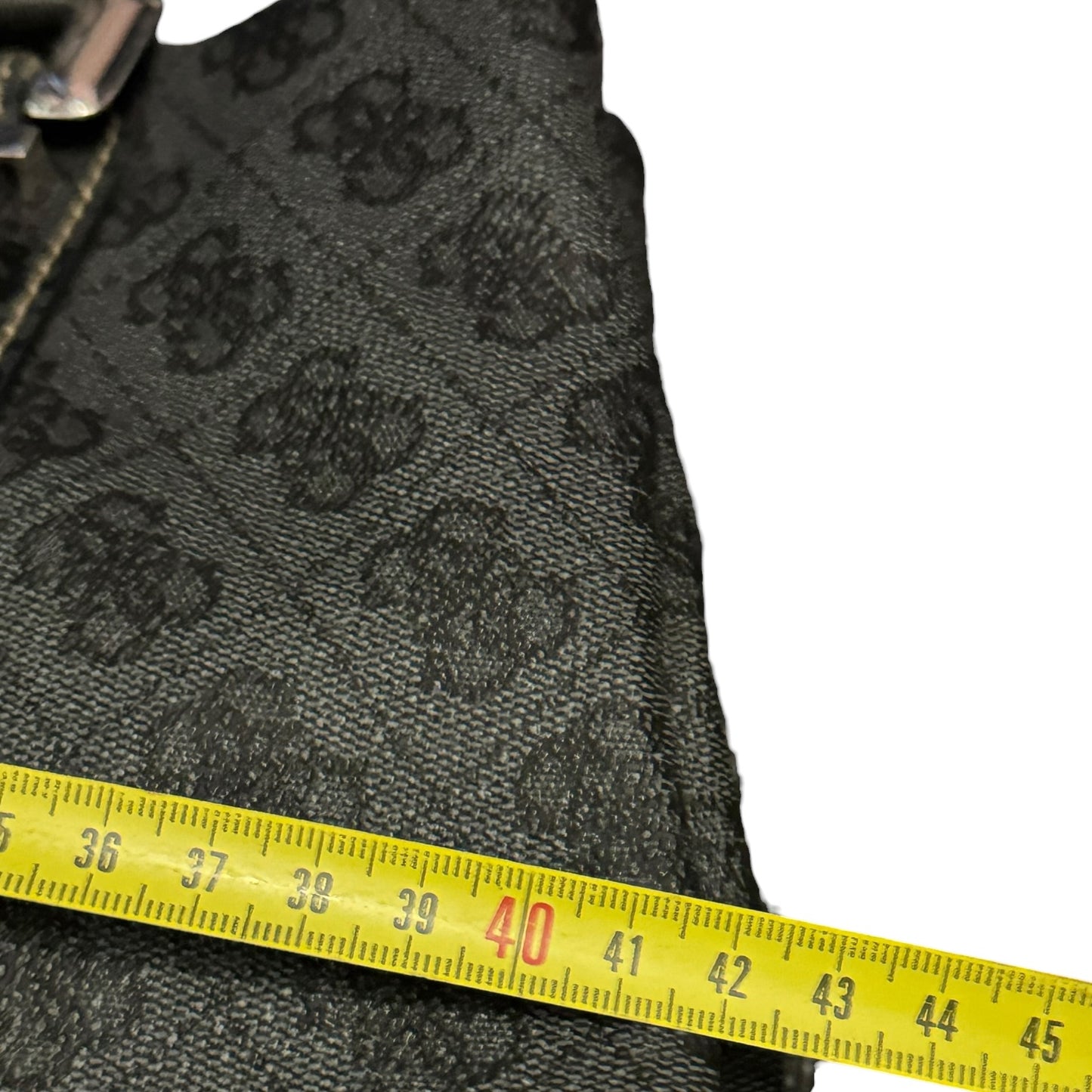 Torebka Guess vintage monogram