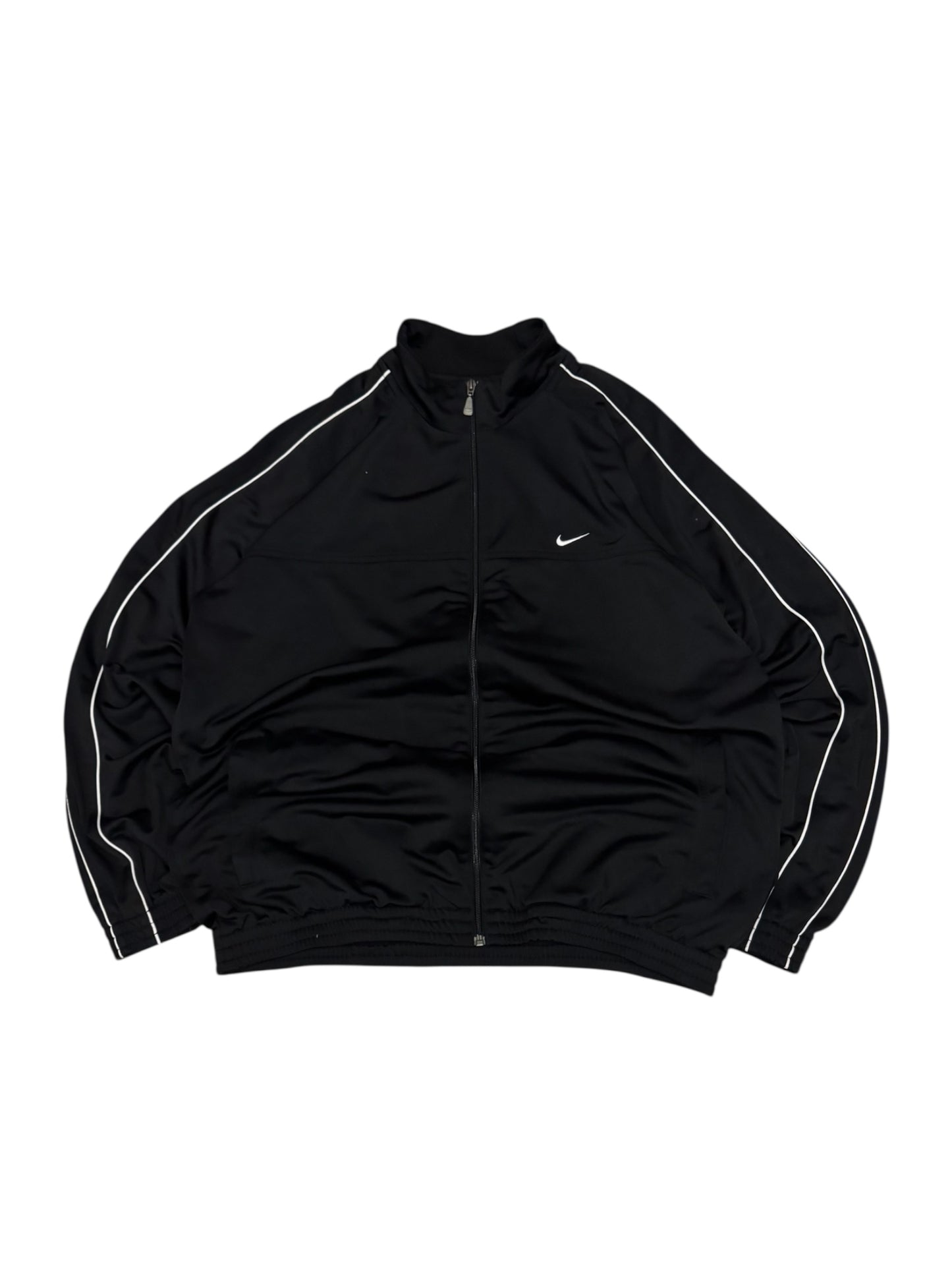 Bluza męska Nike czarna vintage