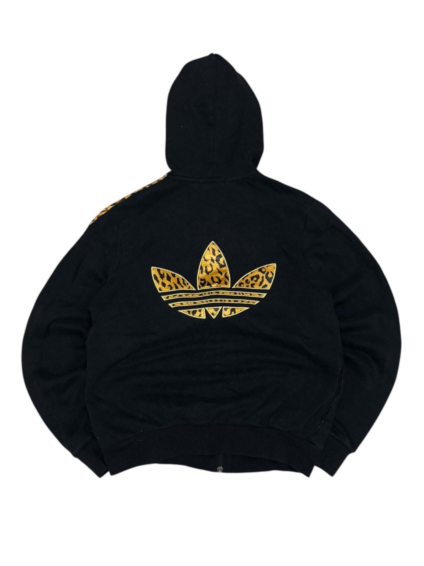 Bluza damska Adidas Chile 62 panterka alternative vintage Y2K retro