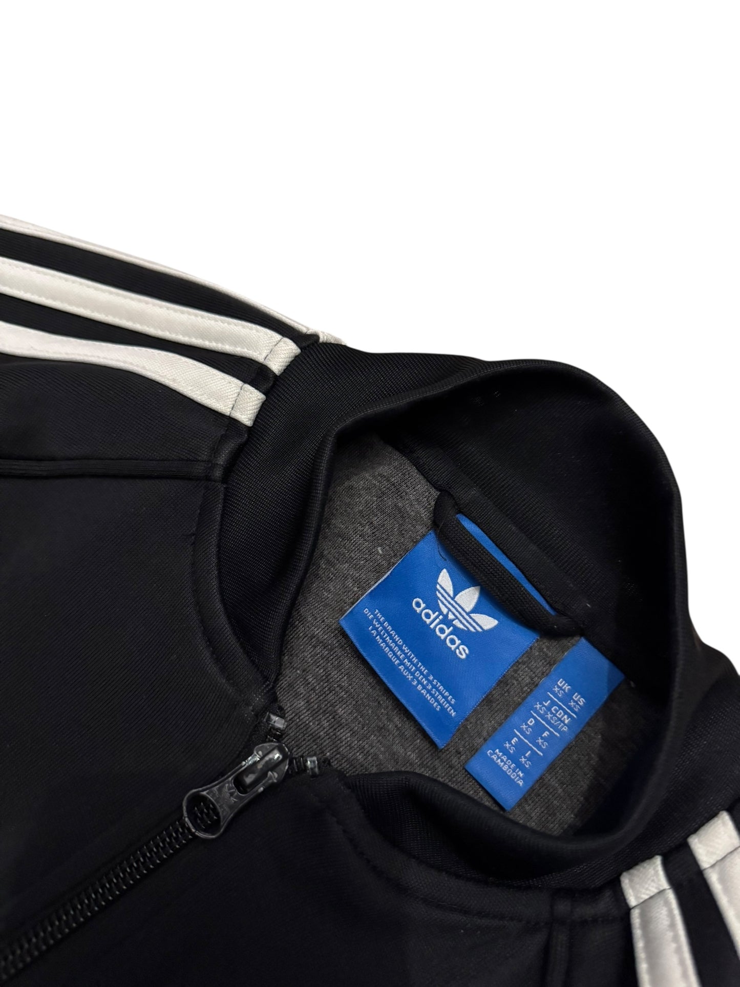Bluza męska Adidas swag skate vintage y2k drip retro rap hip hop