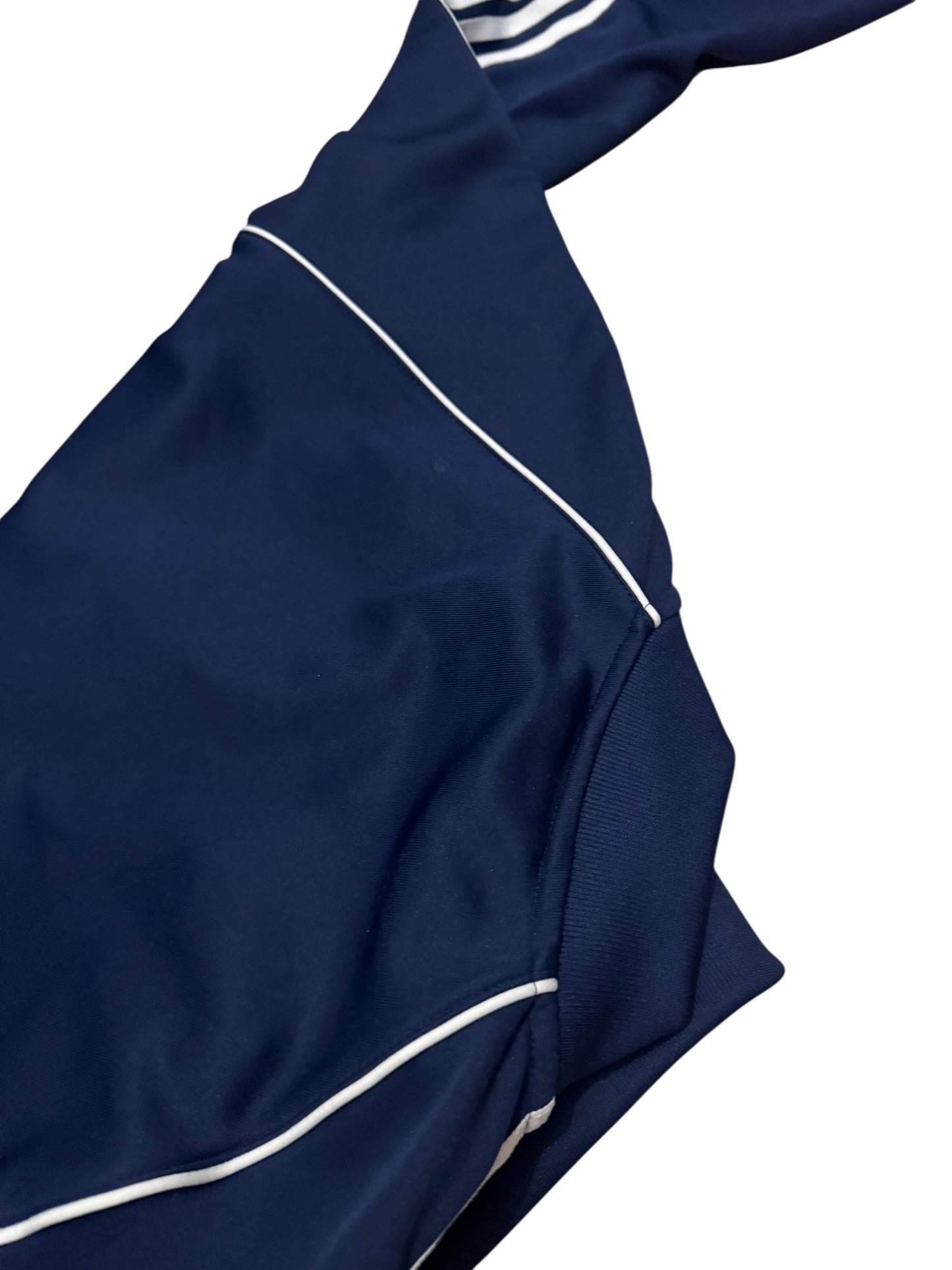 Bluza damska Adidas tracksuit vintage y2k retro drip