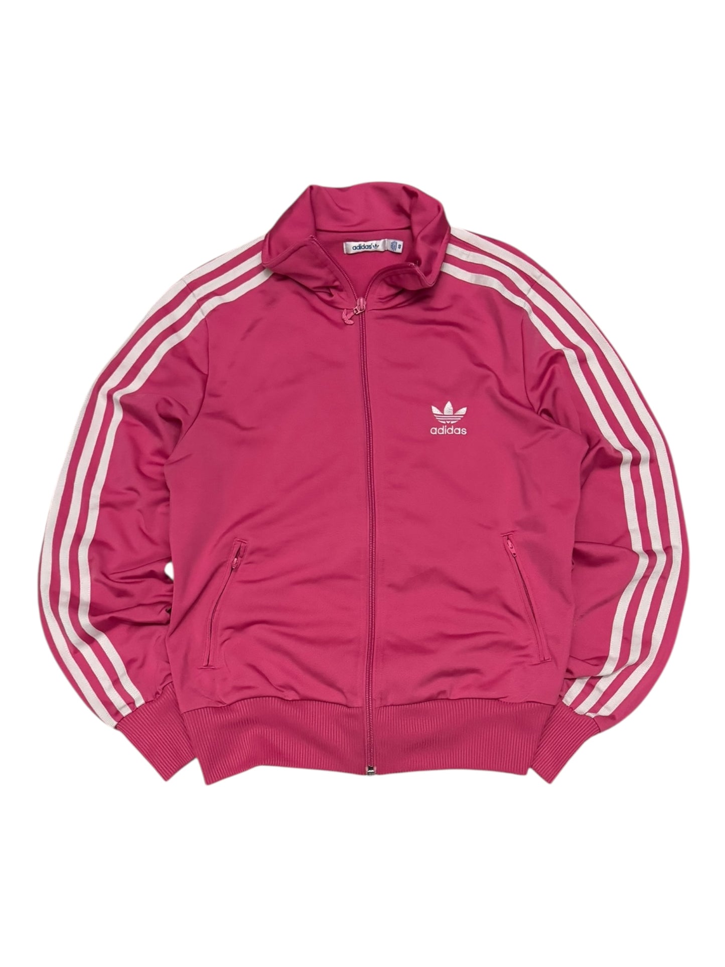 Bluza damska Adidas różowa swag alternative vintage y2k retro