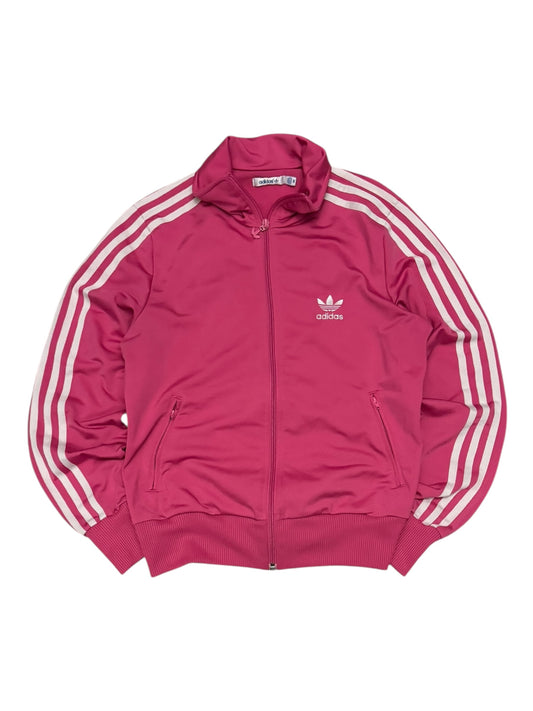 Bluza damska Adidas różowa swag alternative vintage y2k retro
