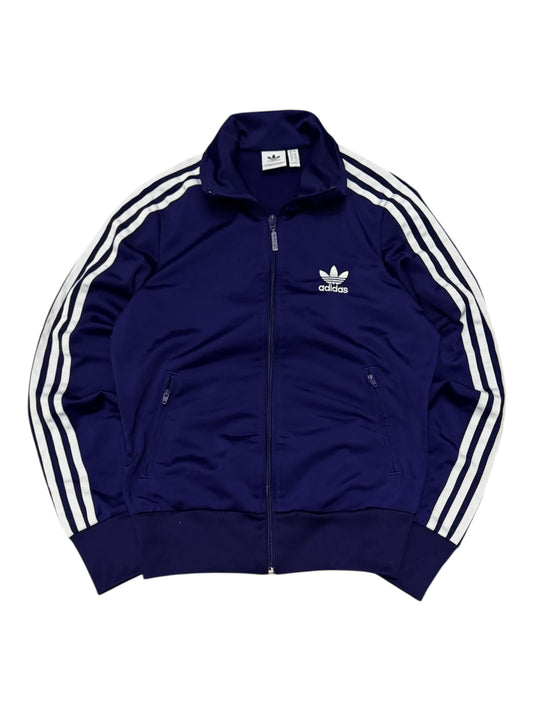 Bluza damska Adidas vintage y2k alternative retro lampasy