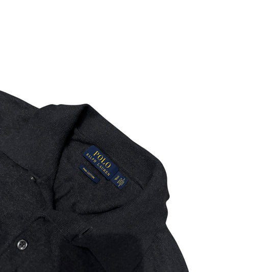 Bluzka unisex z długim rękawem longsleeve Ralph Lauren y2k vintage swag rap