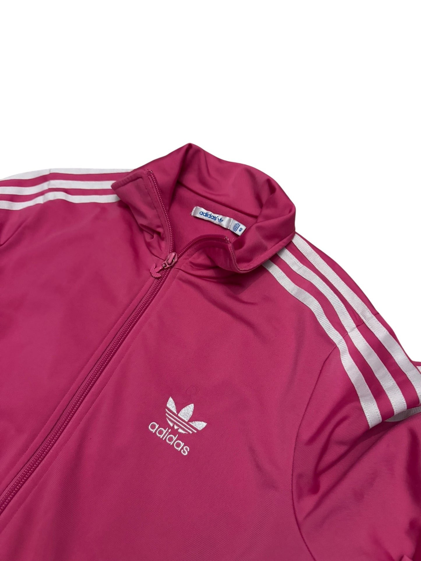 Bluza damska Adidas różowa swag alternative vintage y2k retro