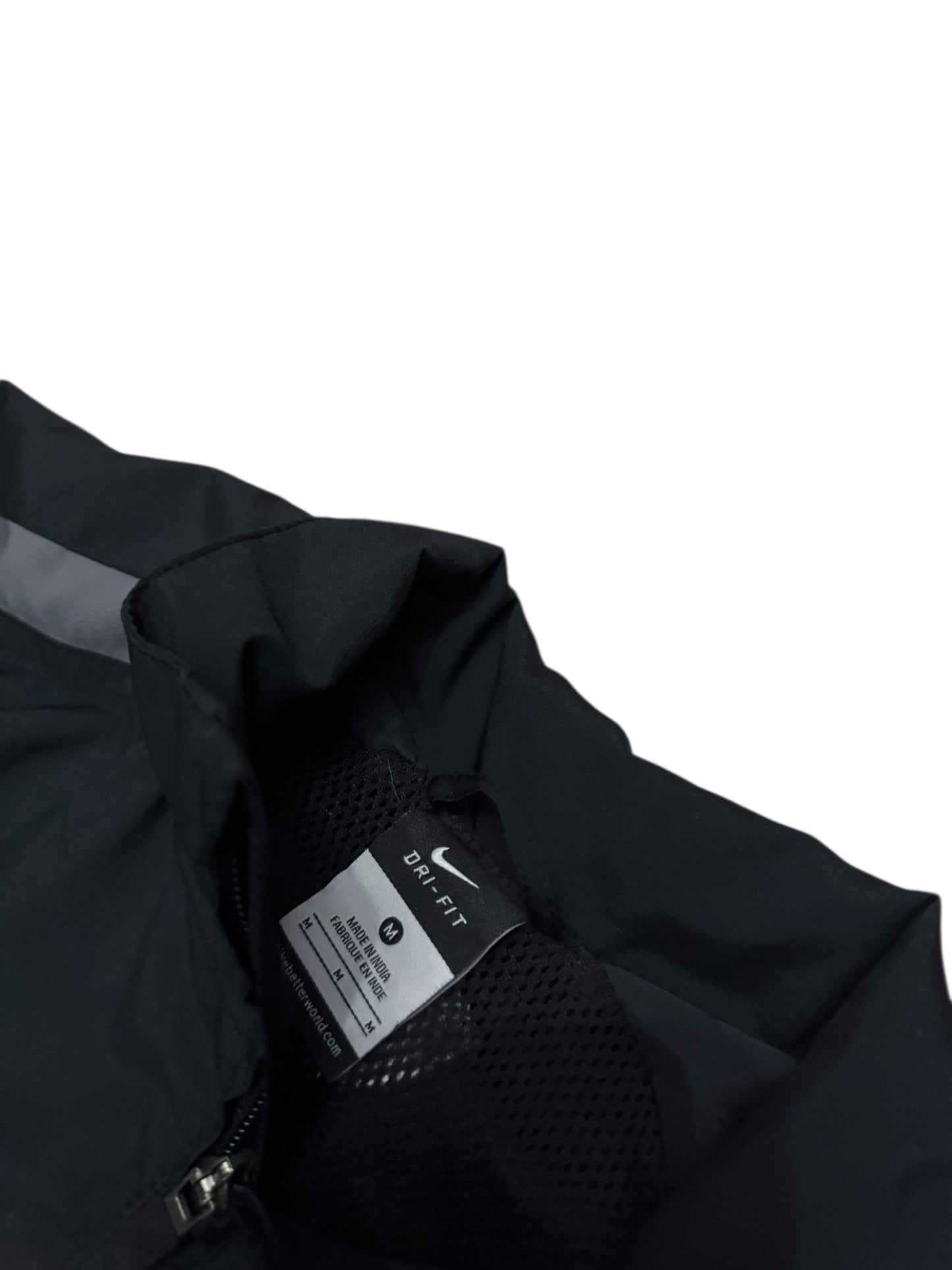 Kurka męska Nike wiatrówka ortalion rap vintage y2k retro drip