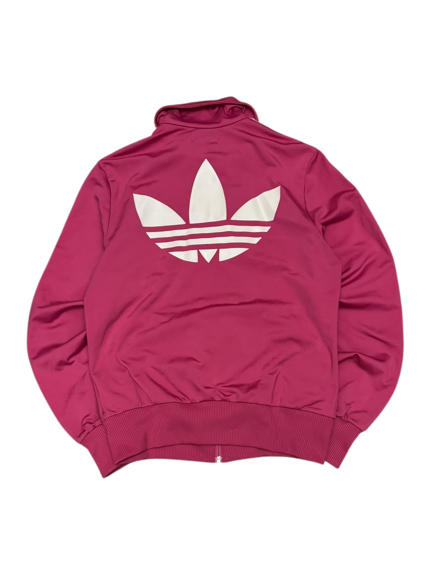 Bluza damska Adidas różowa swag alternative vintage y2k retro
