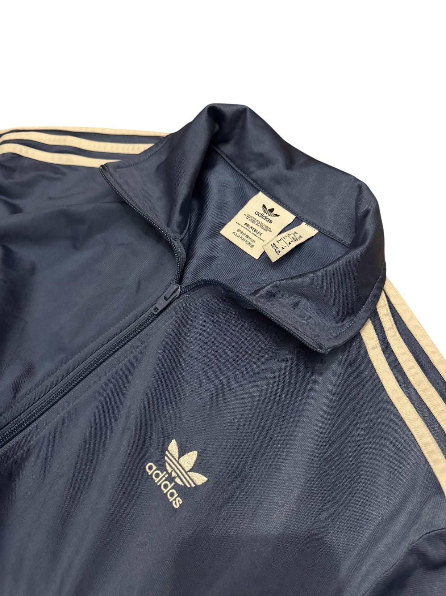 Bluza męska Adidas swag skate rap hip hop vintage y2k retro