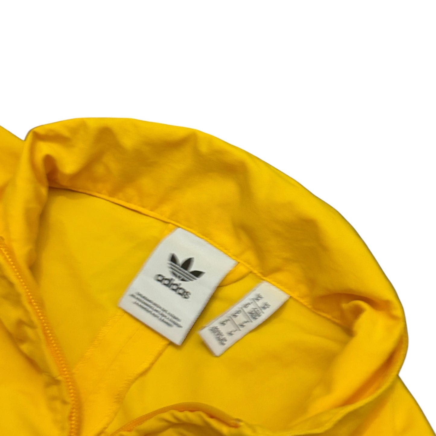 Kurtka męska Adidas wiatrówka rap vintage