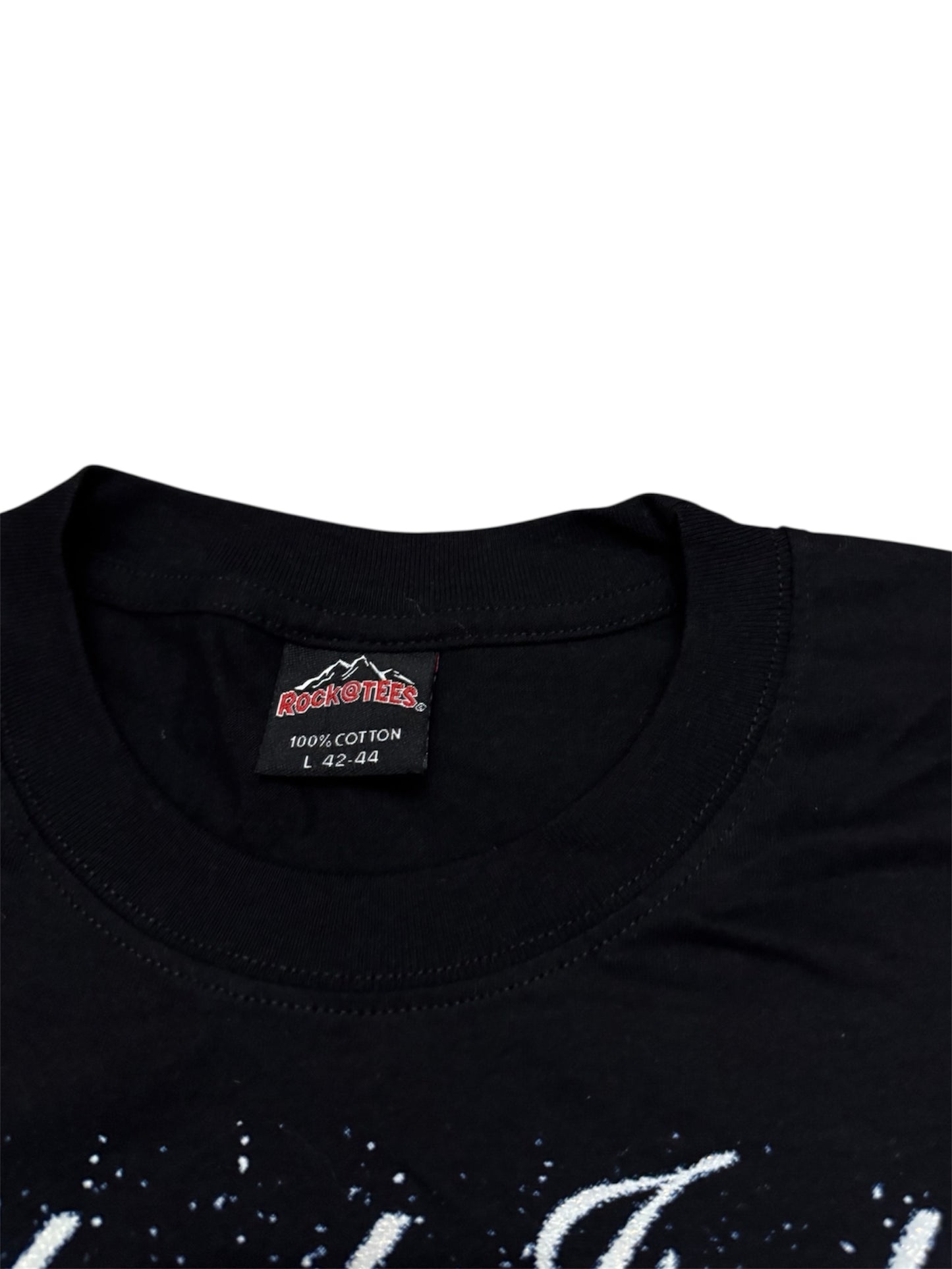 Tshirt męski Michael Jackson vintage y2k