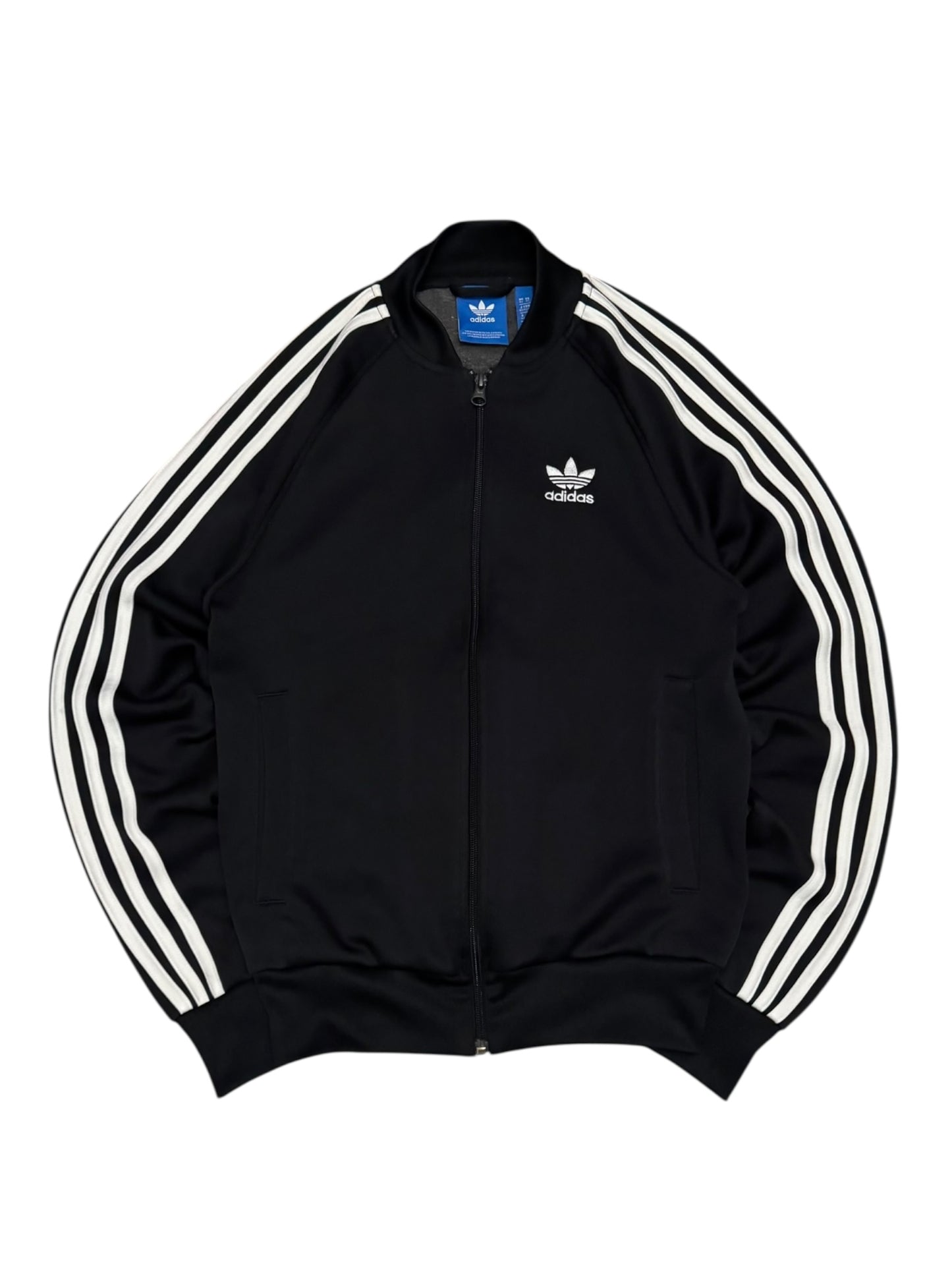 Bluza męska Adidas swag skate vintage y2k drip retro rap hip hop