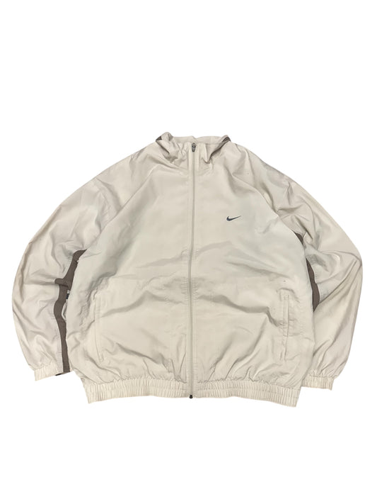 Kurtka męska wiatrówka Nike vintage y2k rap