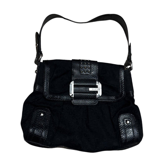 Torebka Guess monogram vintage