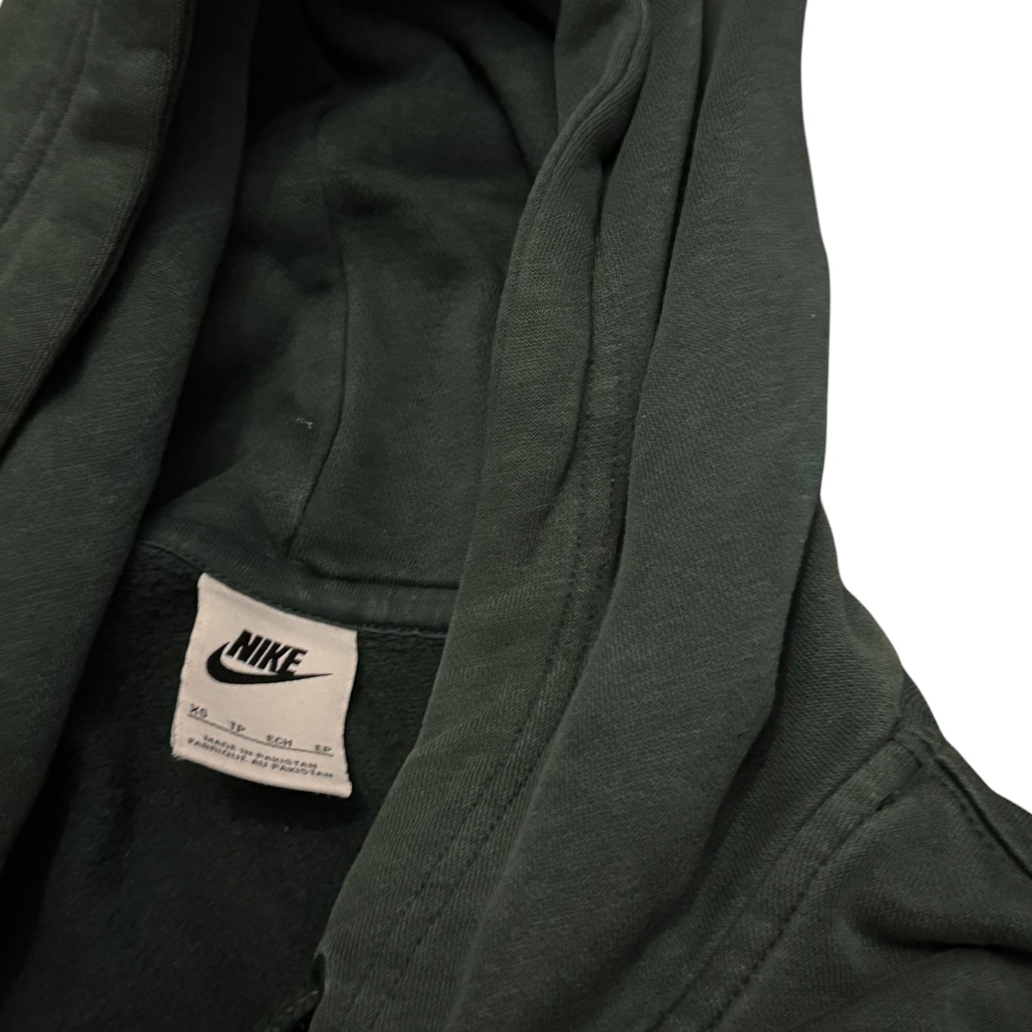 Bluza unisex Nike rap vintage center swoosh