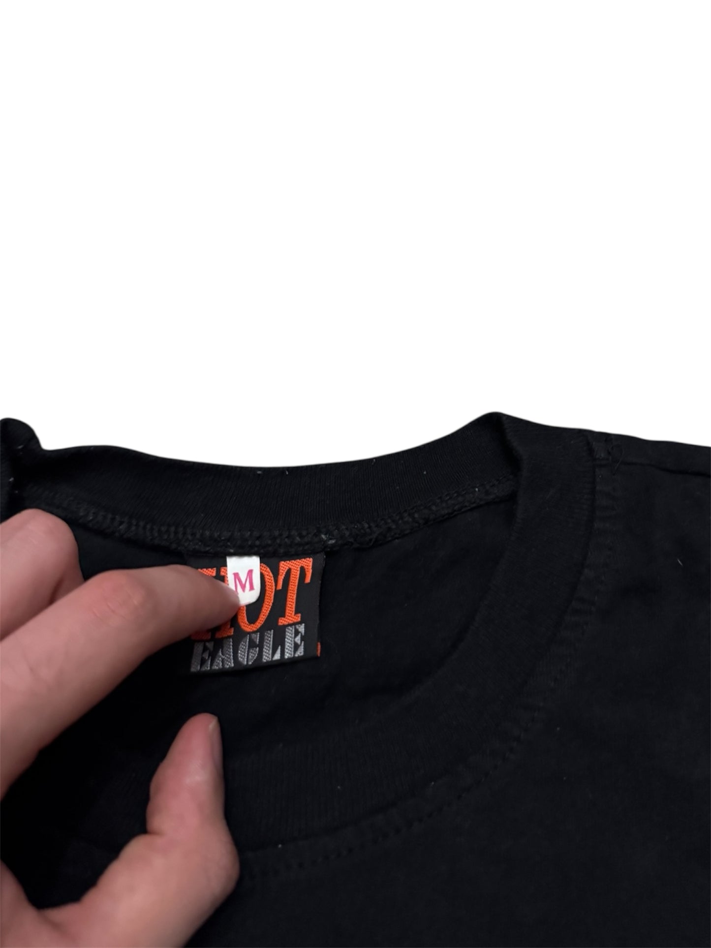 Tshirt męski Bob Marley vintage Y2K