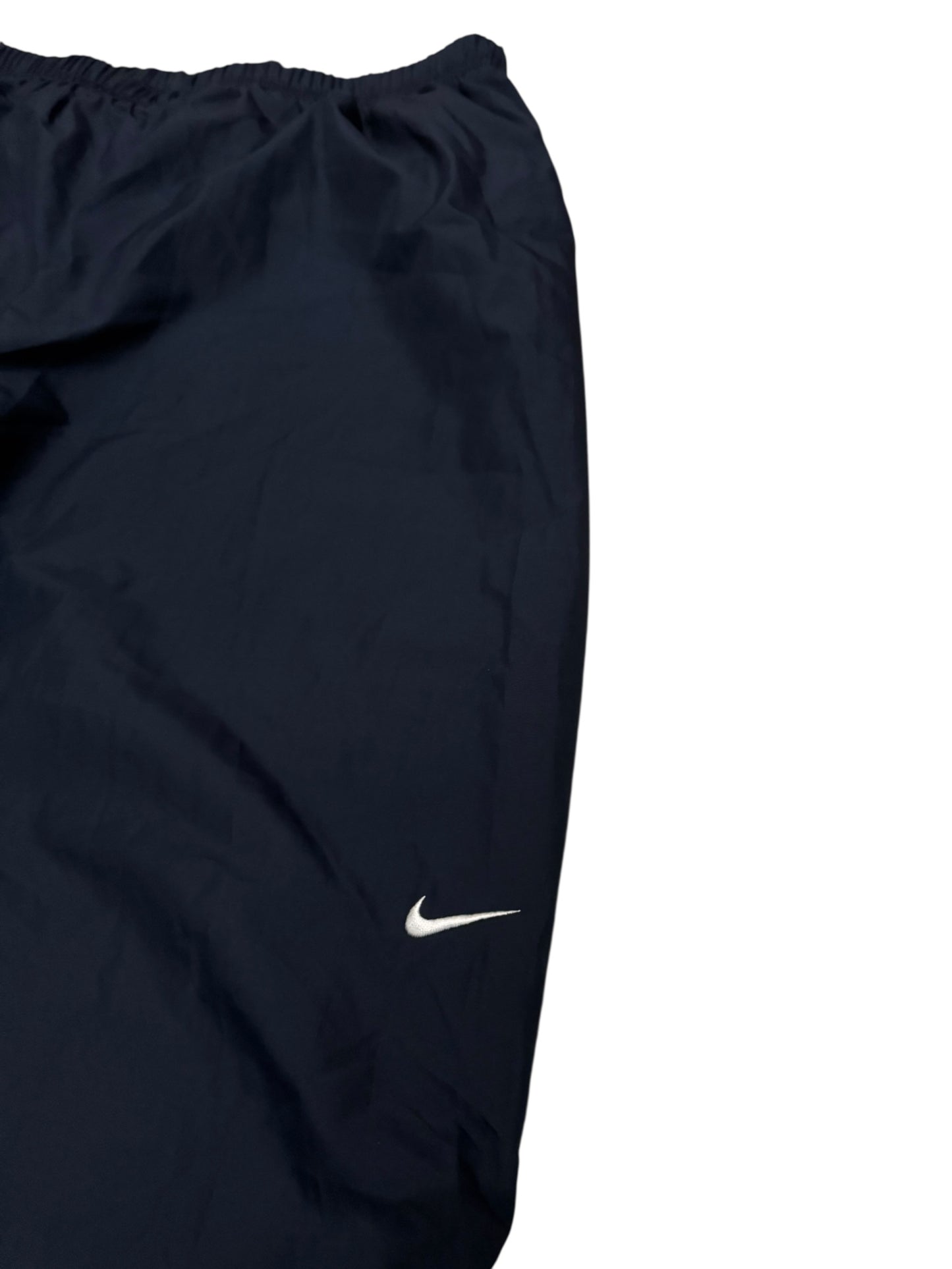 Spodnie męskie parachute Nike ortaliony swag rap hip hop skate