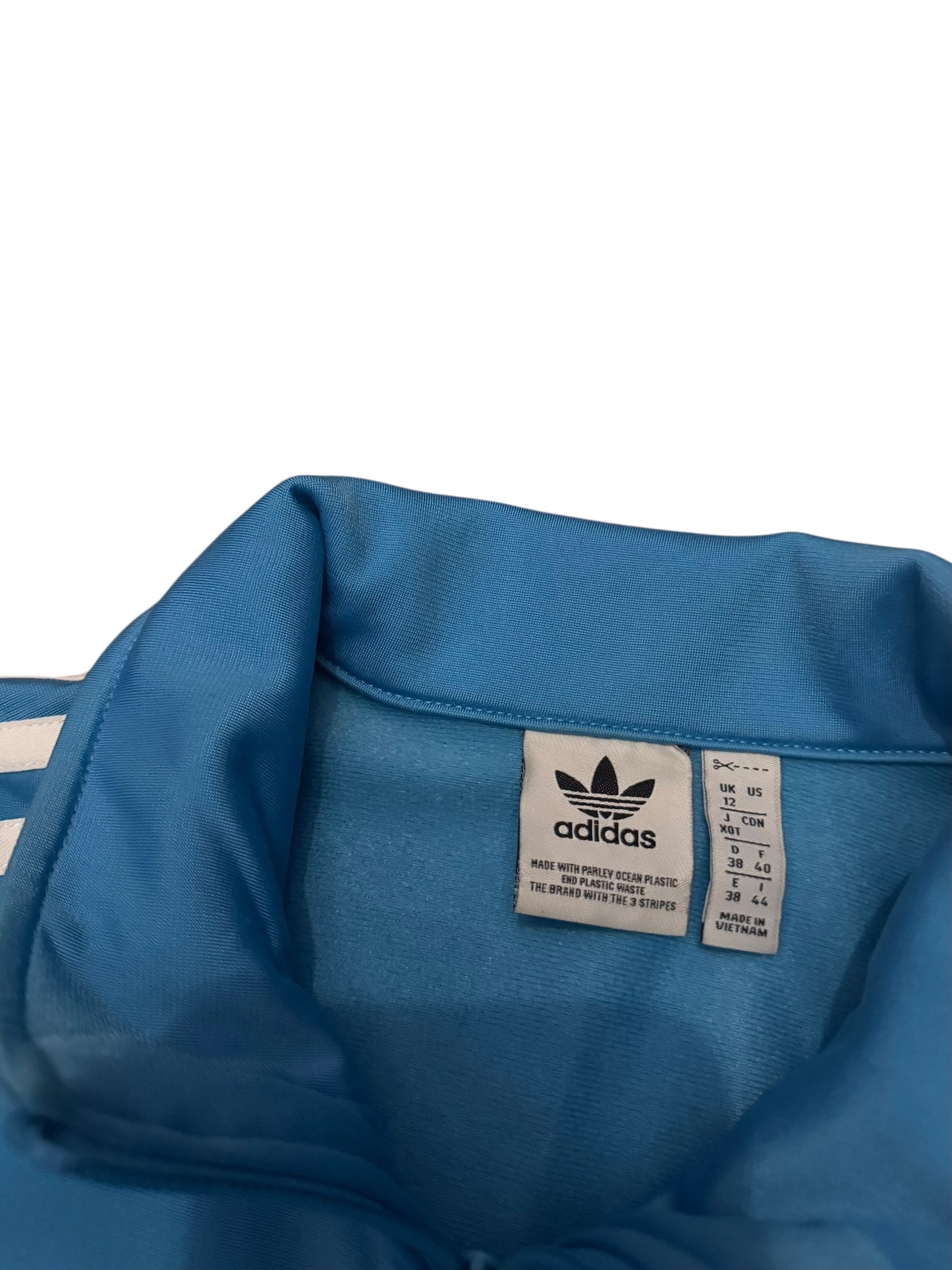 Bluza damska Adidas tracksuit vintage