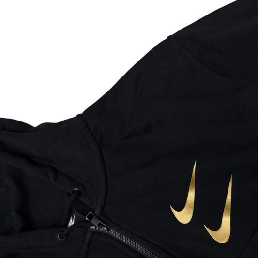 Bluza unisex Nike baggy rap drip swoosh vintage y2k swag skate