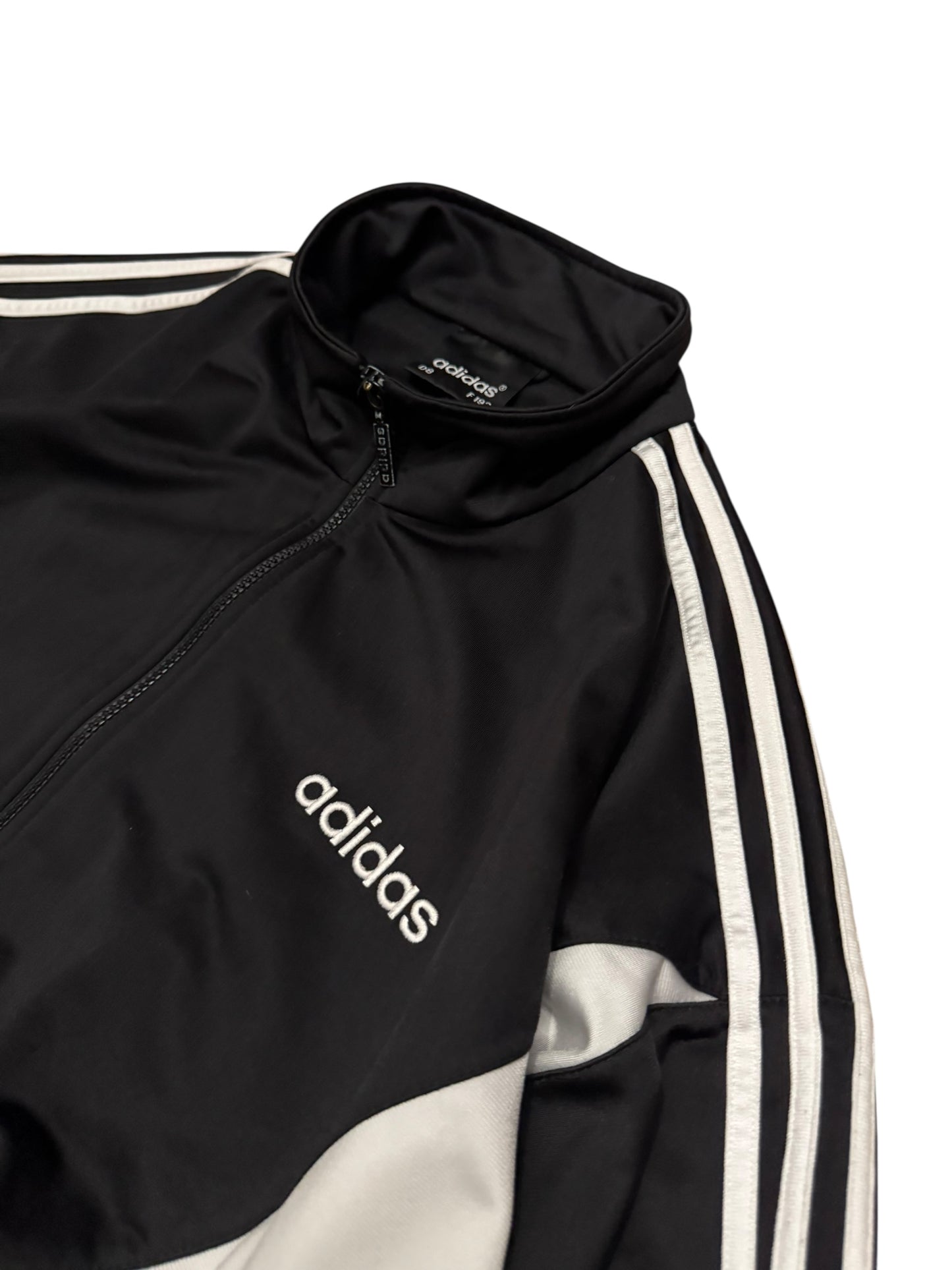 Bluza męska Adidas swag baggy vintage y2k retro drip skate rap