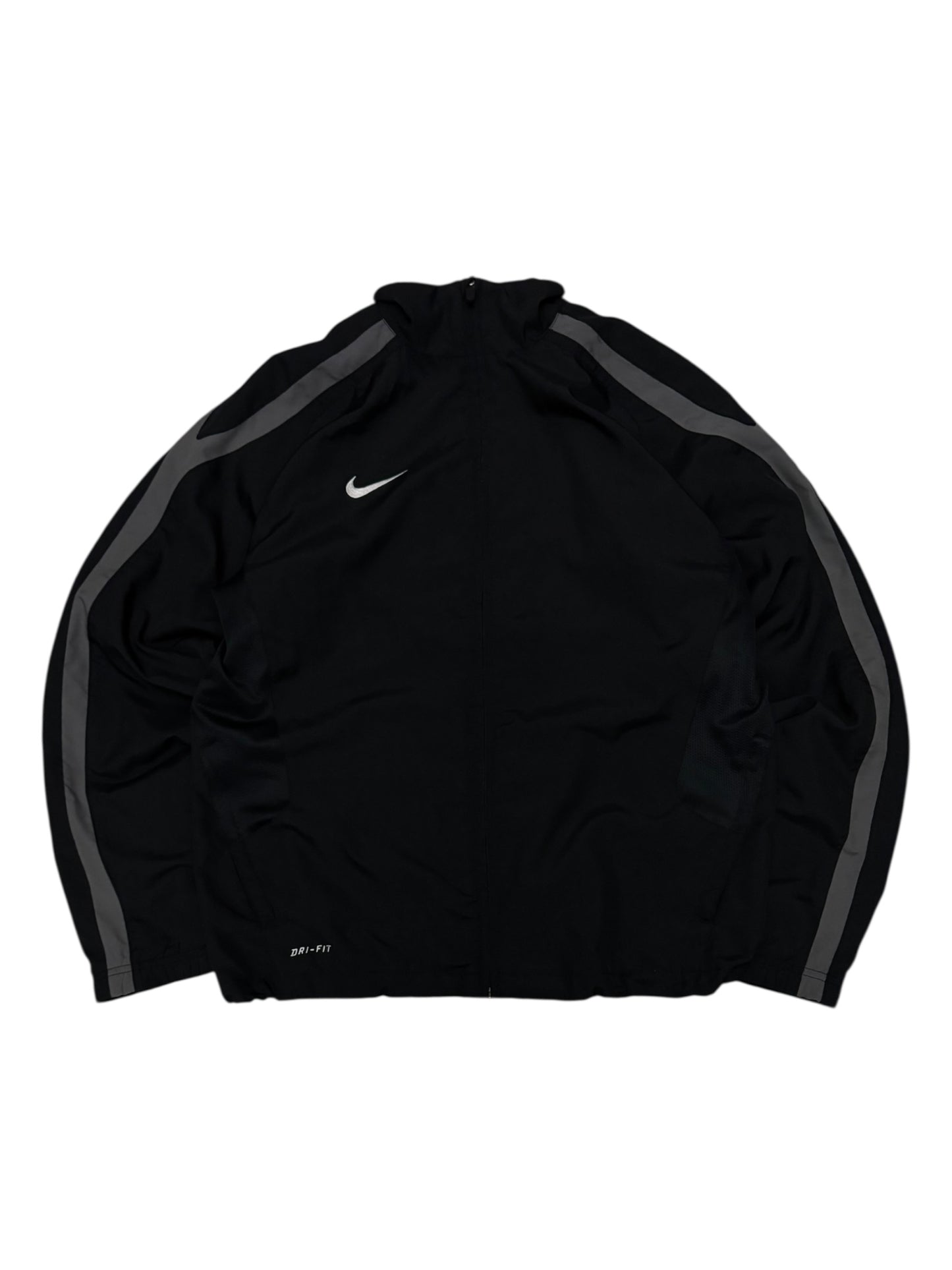 Kurka męska Nike wiatrówka ortalion rap vintage y2k retro drip