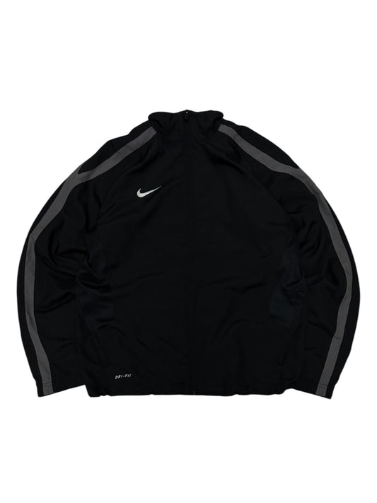 Kurka męska Nike wiatrówka ortalion rap vintage y2k retro drip