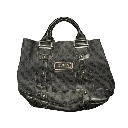 Torebka Guess vintage monogram