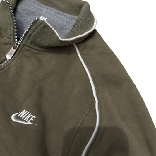 Bluza męska Nike y2k rap vintage swag hip hop skate drip drill