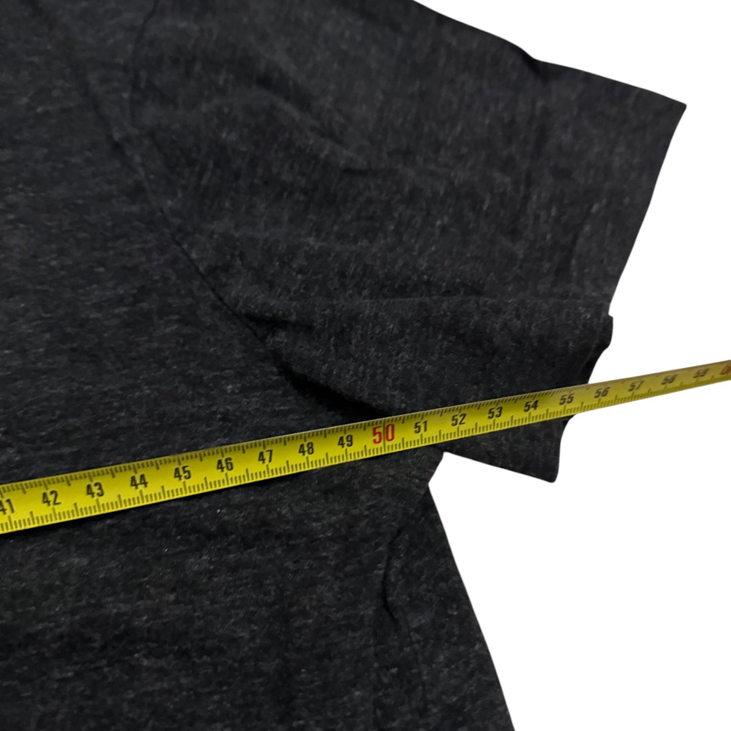 Tshirt Ralph Lauren szary z krótkim rękawem koszulka