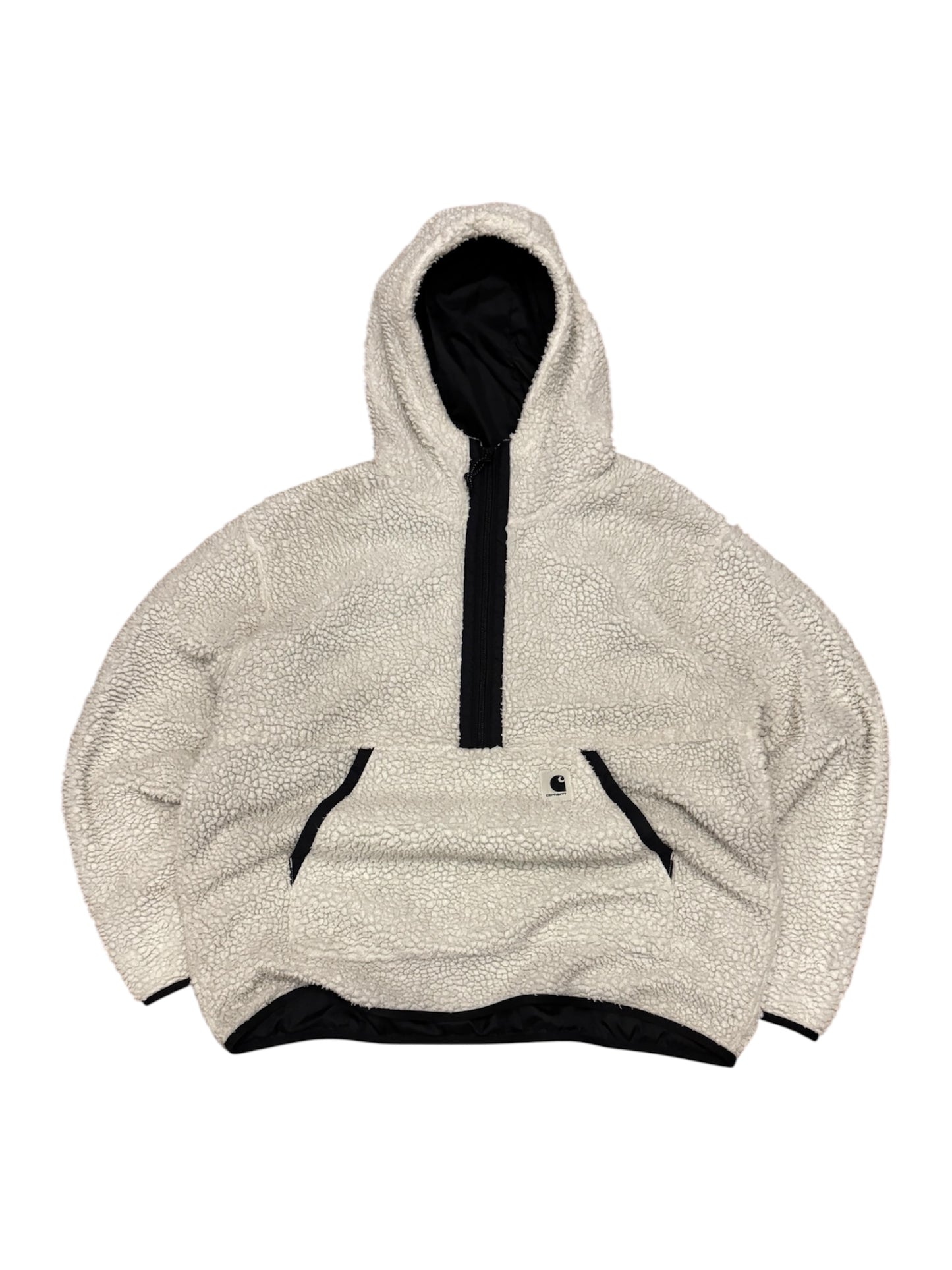 Kurtka męska polarowa Carhartt sherpa