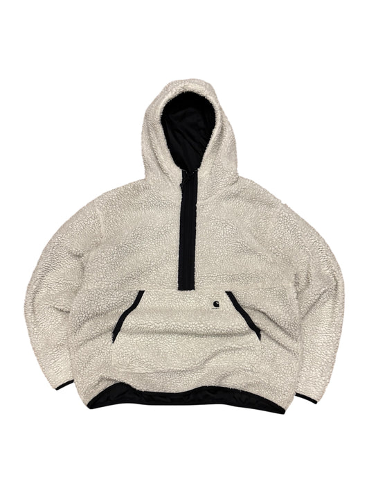Kurtka męska polarowa Carhartt sherpa