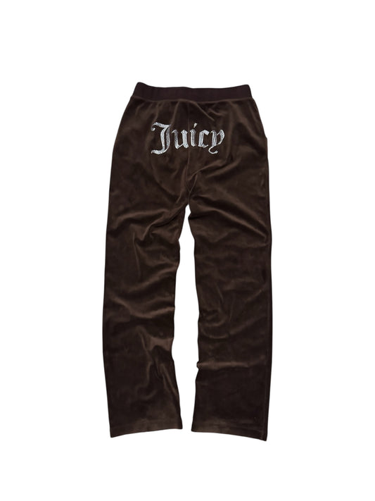 Spodnie damskie Juicy Couture dresowe