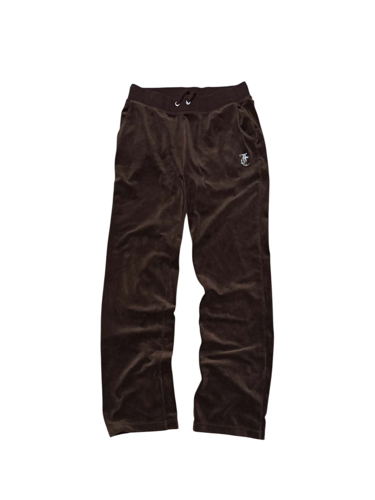 Spodnie damskie Juicy Couture dresowe