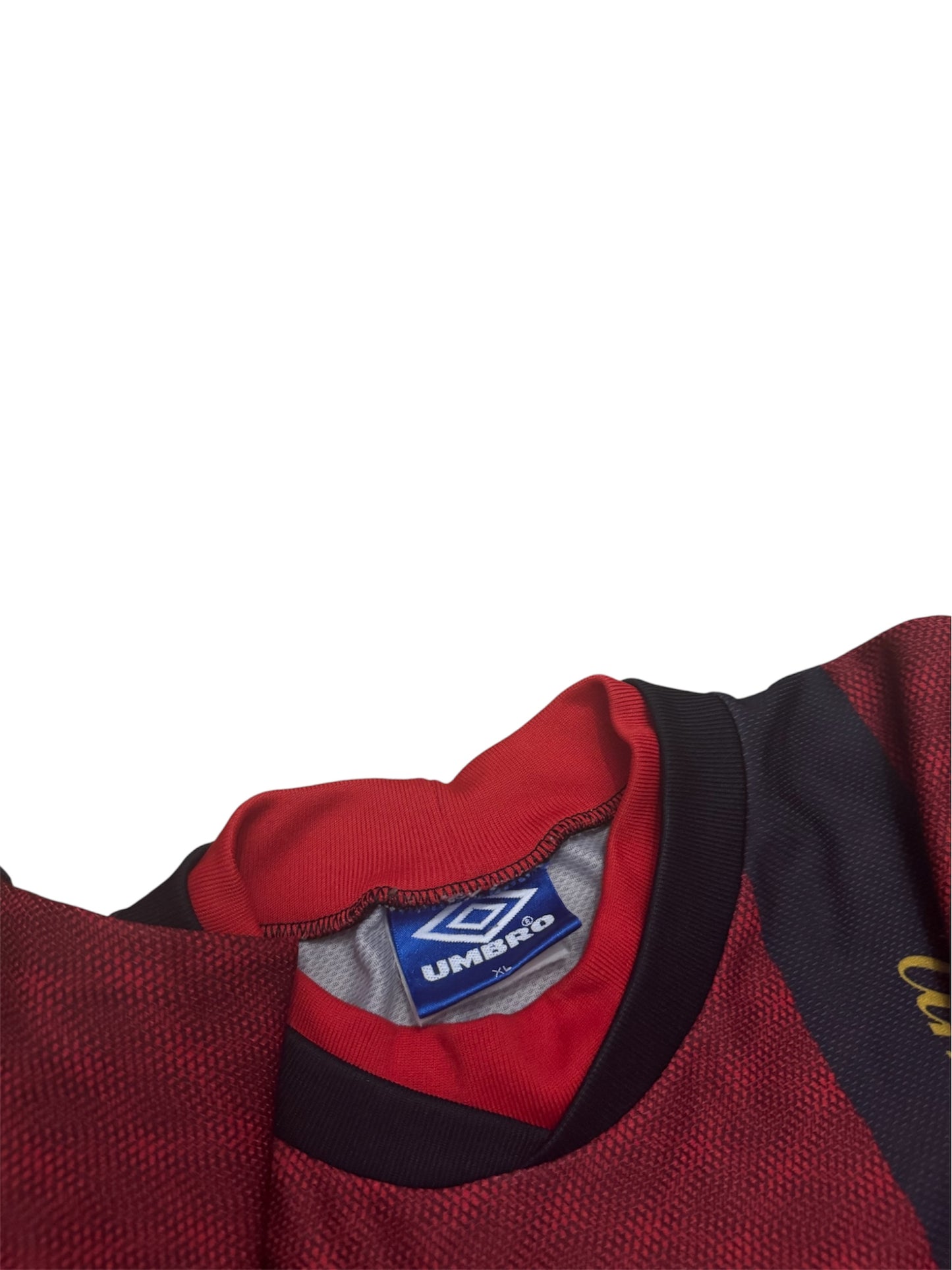 Koszulka piłkarska Manchester United 1994/96 treningowa